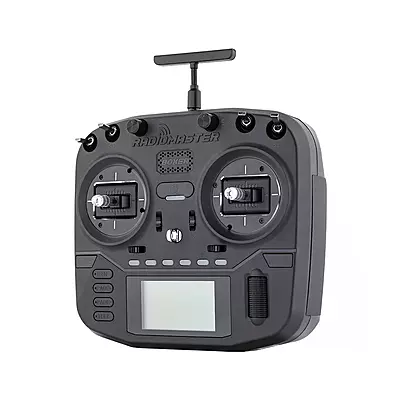 RadioMaster TX12 CC2500 Transmitter | OpenTX RC Controller for Drones